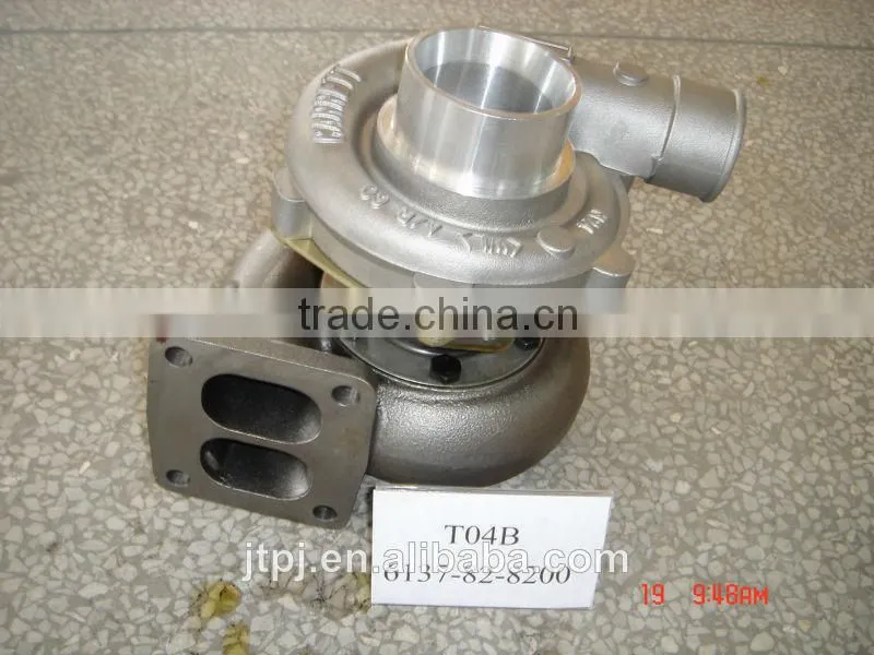 14201-Z5517 14201Z5517 465254-5004S T04B turbocharger