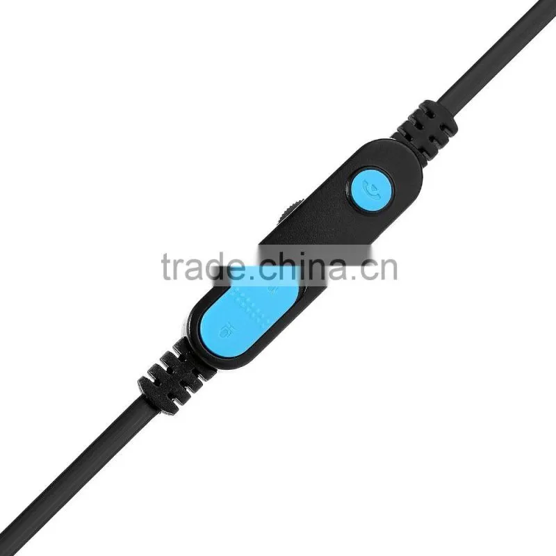 wired stereo Gaming Headphone for Computer,Gaming Headband Headset with Mic