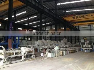 Xingyi (Jinjiang) Polishing Machine Co., Ltd. company overview - view 2