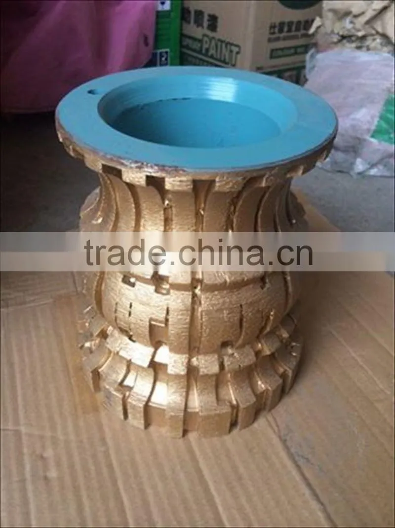 profile wheel