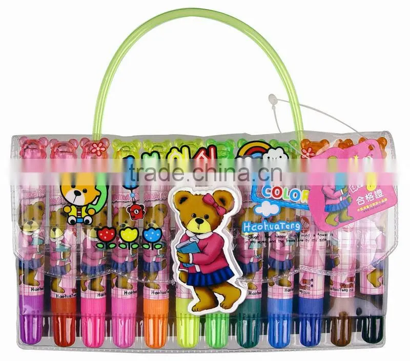 Water Color Pen For Kids
