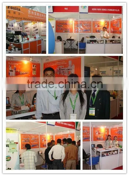 Small diameter pp single wall corrugated pipe production line