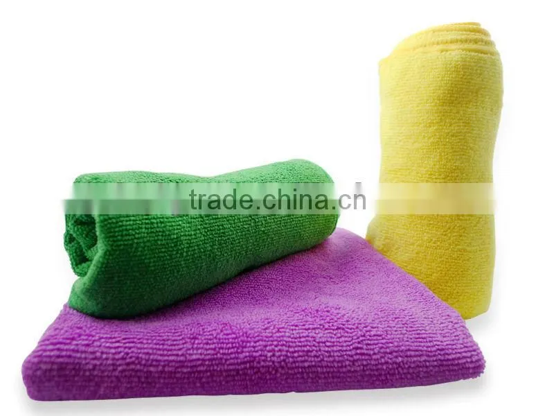 quick-dry hair towel