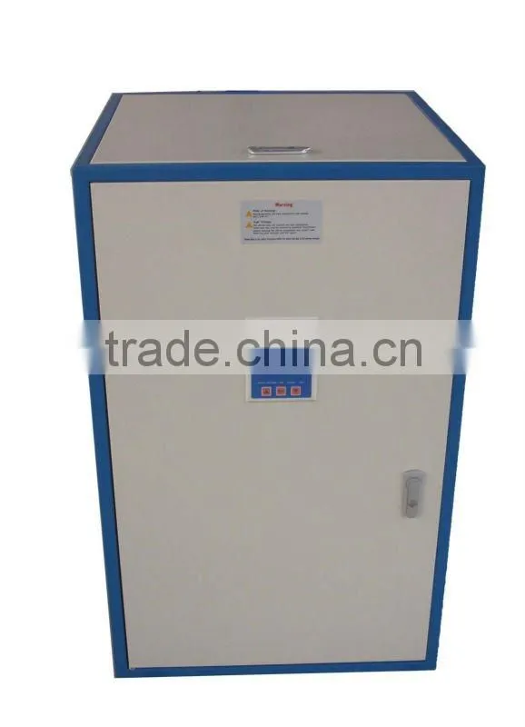 Clear renewable energy sources 100kw wind power generator system