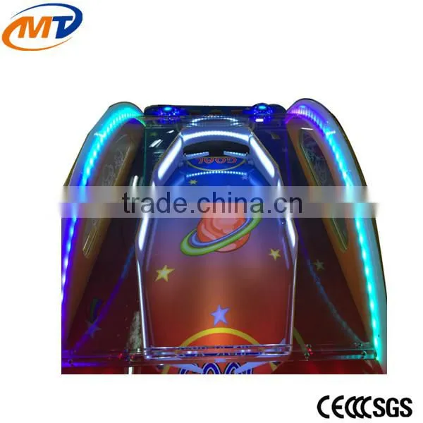 UFO Ice hockey game machine kids coin operated game machine