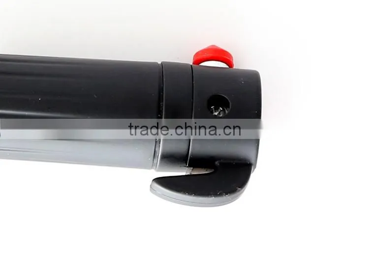 Multifunction emergency most powerful led flashlight
