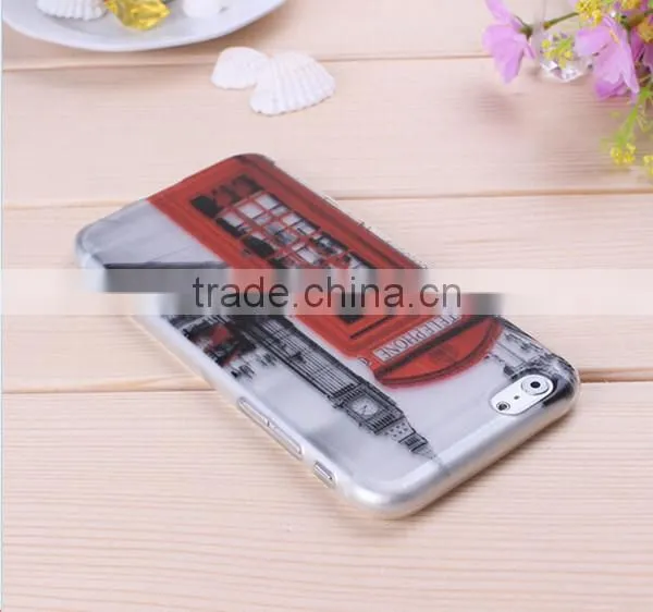 new product wholesale mobile phone back cover for iphone 6