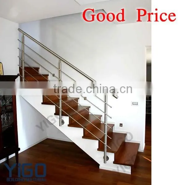 Balcony cable railings balustrade YG-B1169
