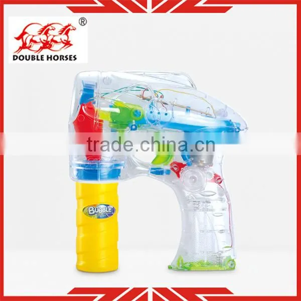 2013 kids toy 1082-2 bubble gun battery operated