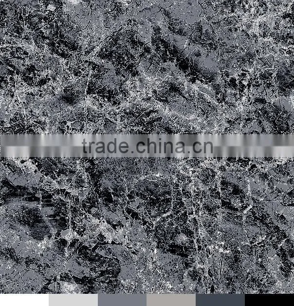 100% level loop office use custom printed carpet