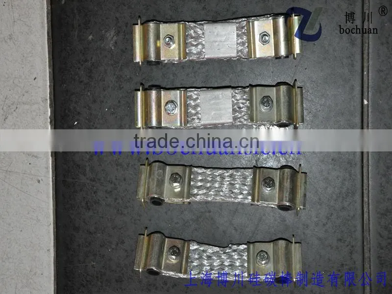 Aluminum Braids