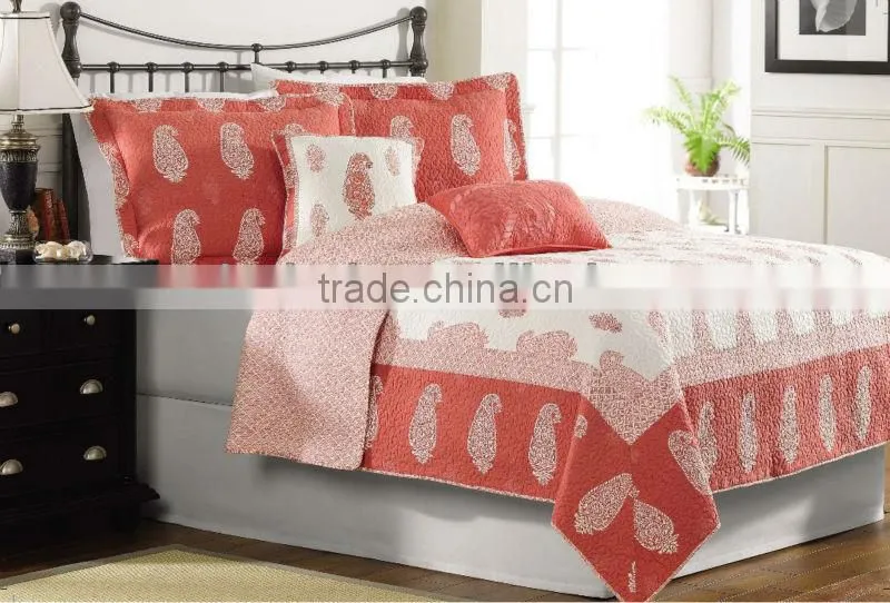 Fashionable Teenager bedspread in China