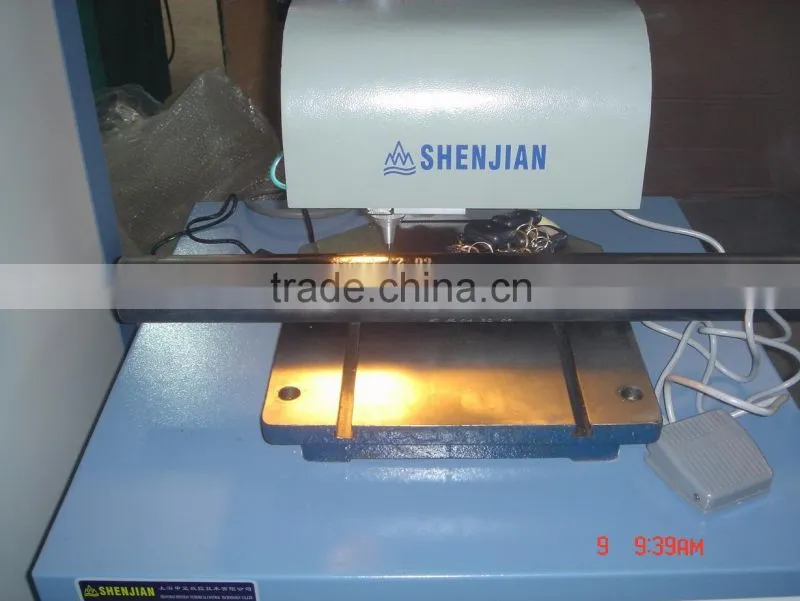 metal pneumatic marking machine