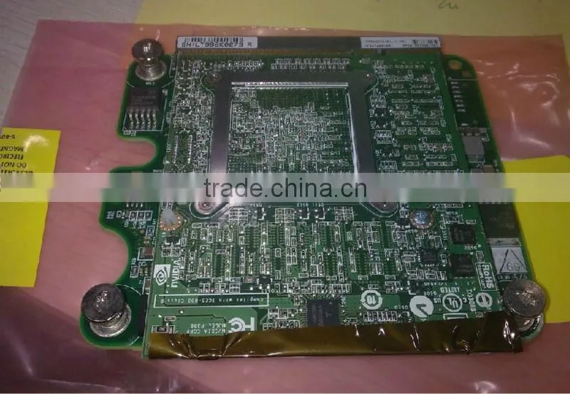 NVIDIA Quadro FX 3600M Graphics Card 580138-B21