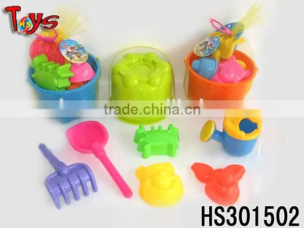 16PCS new item sand set cook game