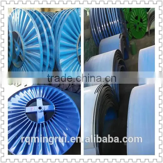 Supply High Quality Enhanced Steel Cable drum