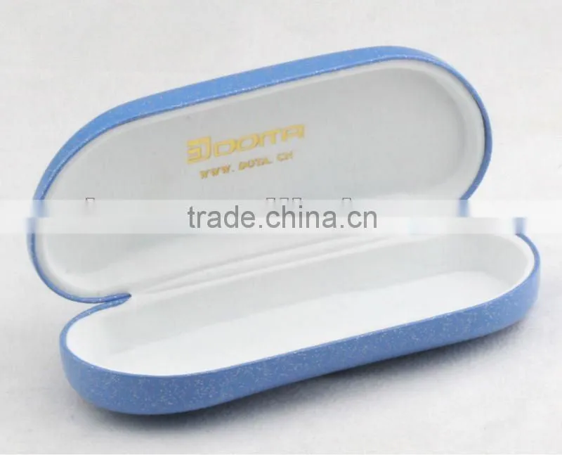 T918 metal glasses case