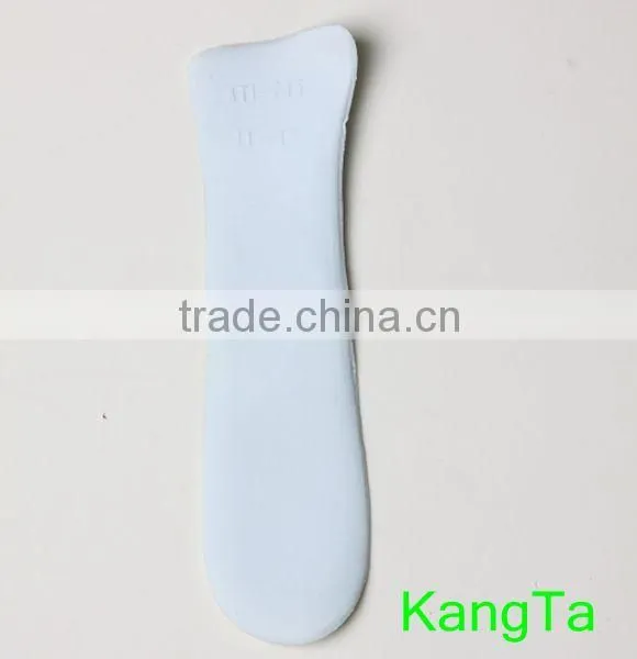 latex lady high forefoot lady high heel shoe cushion & lady rubber isnsole