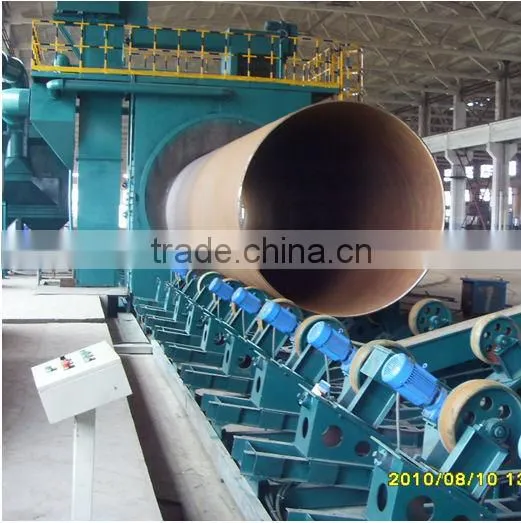 Steel Pipe Making Machine/