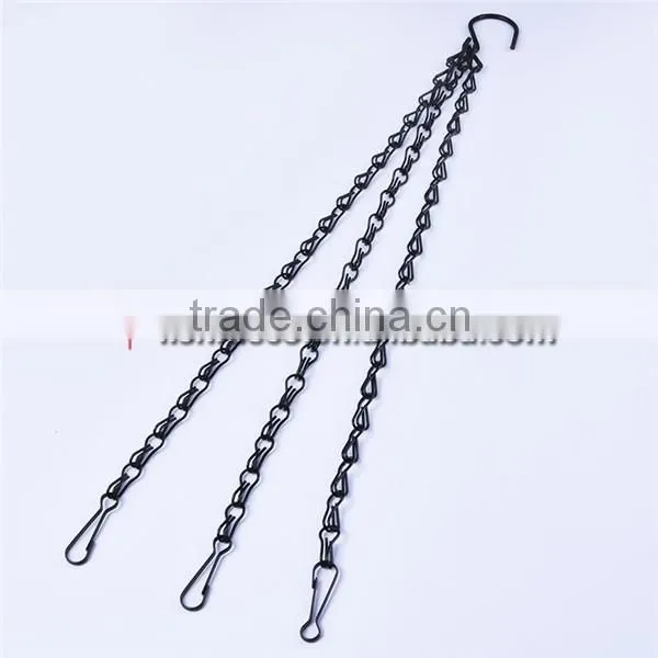 Wholesale Solid Wrough Iron Ore Chain