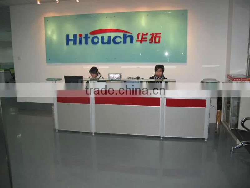 China cheap interactive finger touch whiteboard in education