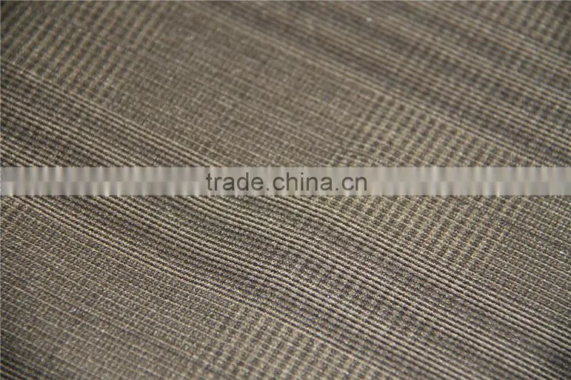 FZM130-9/printed knitted corduroy velvet useful fabric