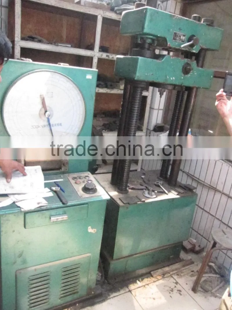 All kinds of formwork anchor nut with two or three wings