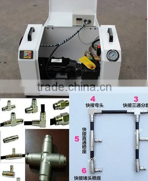mist system ,fog machine ,mist line high pressure mist line