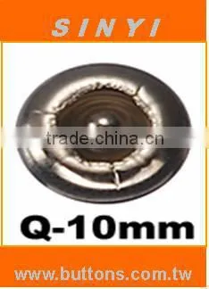 Washer (Hollow Rivet)