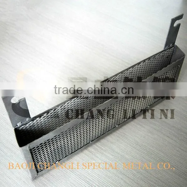 china iridium-tantalum titanium anodes for gold recovery