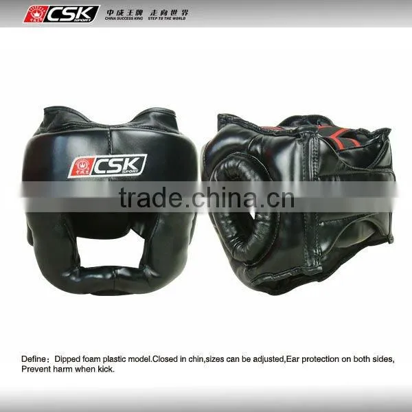 design youth boxing mma headgear