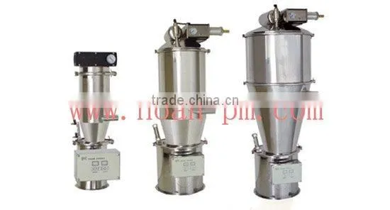QVC-3 material pneumatic conveying machine