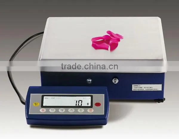 Heavy Balance 0.1g 0.5g Precision Balance
