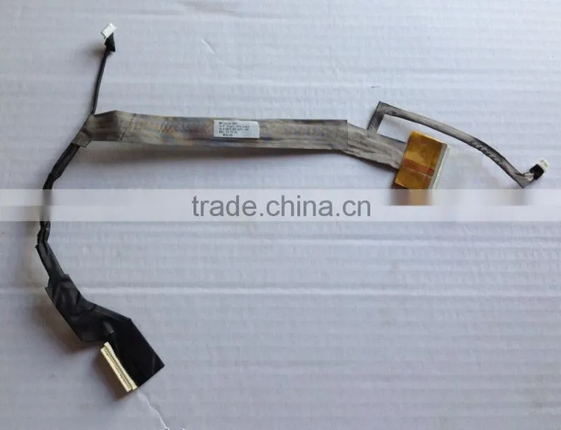 Wholesale price! New laptop Screen Cable for R518 R520 R519 R522