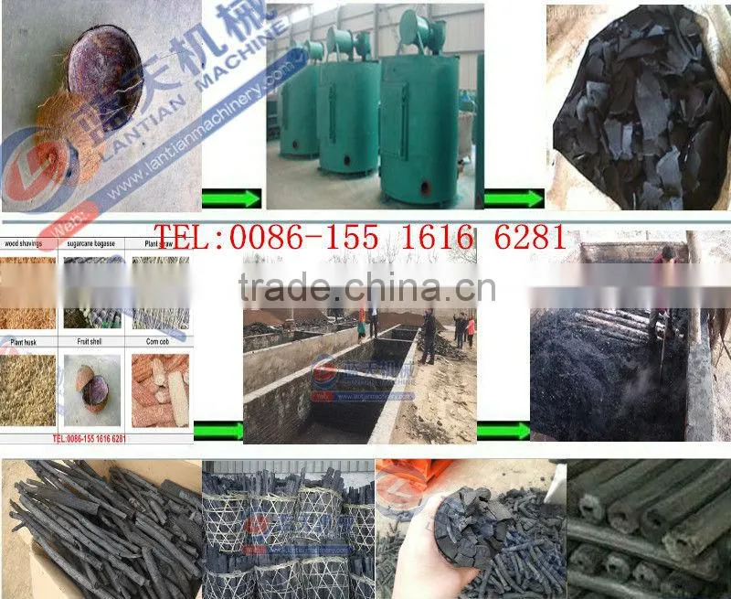 China professional manufacturer hookah briquette press shisha charcoal machine
