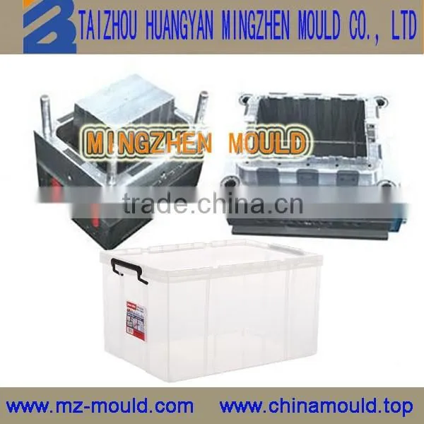 customer made high quality vegetable delivery mould