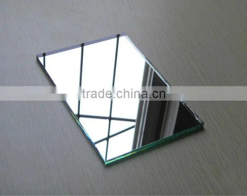 6mm Silver Mirror with CE & ISO Certificates