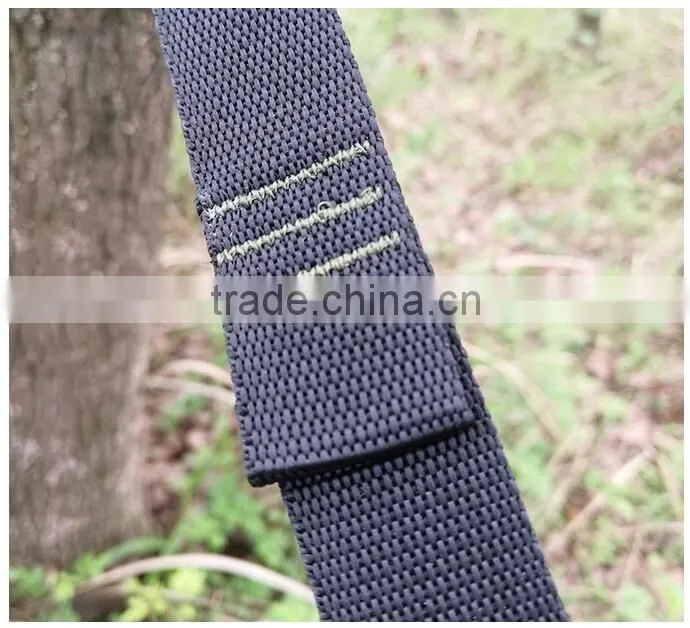Wholesale 500kgs Yoga Hammock Outdoor Safety Nylon Packing Strap
