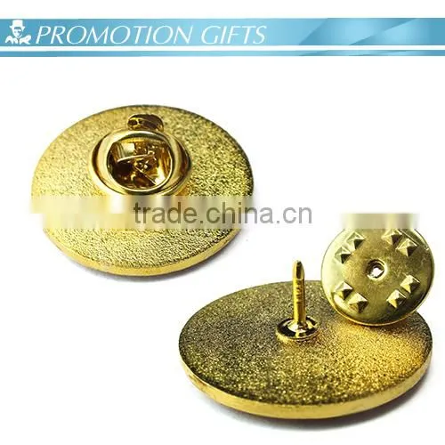 custom epoxy metal badge