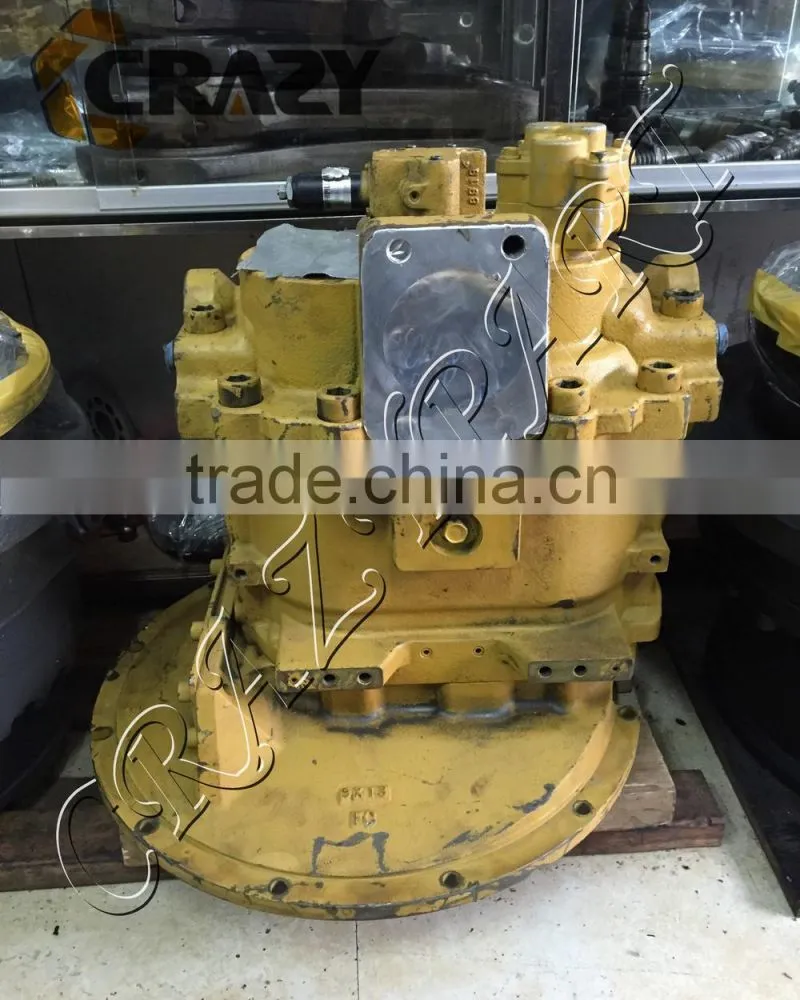 new/used E330D hydraulic pump, excavator spare parts