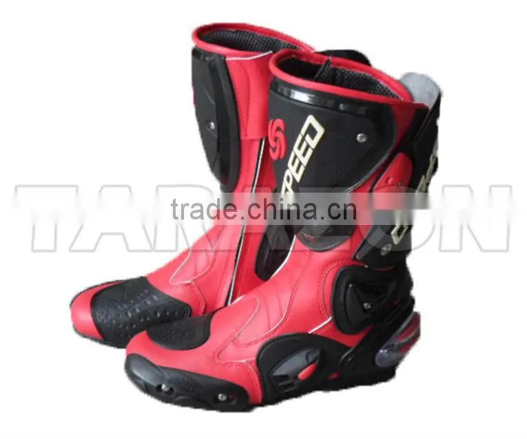 mens motorcycle riding boots