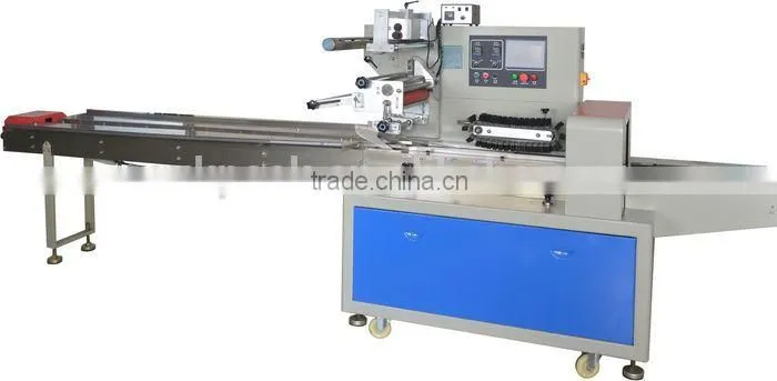 Horizontal Flow Packing Machine Price in India