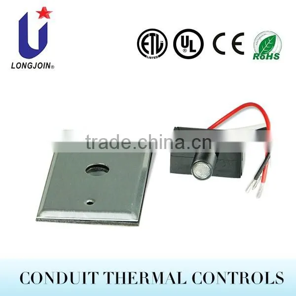 ANSI C136.10 UL Listed 120VAC Photocell