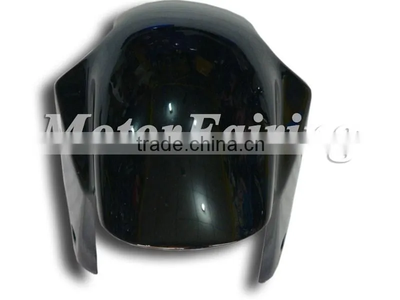 Fairing Kits for Kawasaki Ninja ZX6R 2003 2004 ZX 6R 03 04 ABS Injection mold zx6r 03 04 Body Kits Blue Black