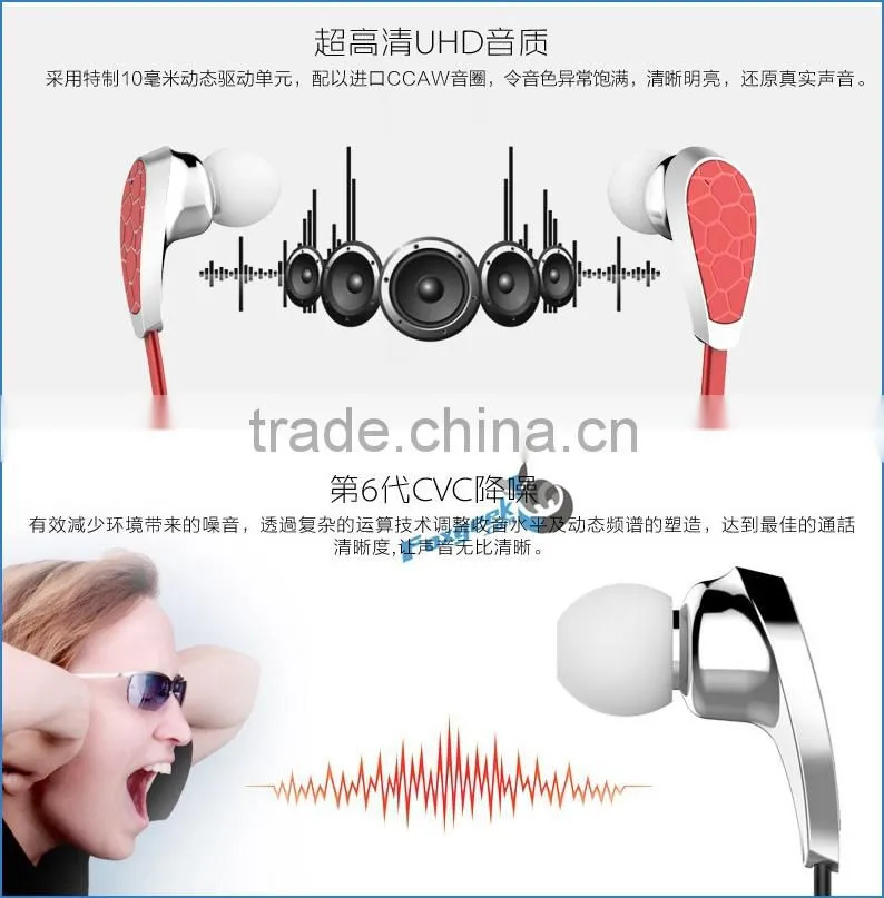 Wholesale high end wireless bluetooth headset, High quality N2 earphone, mini bluetooth sport earphone