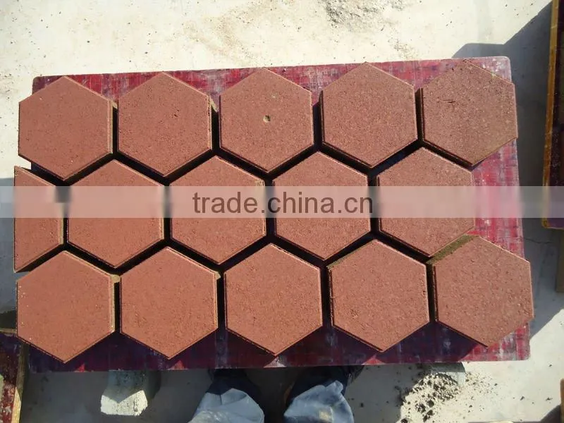 Fully Automatic brick making machine for sale ZS-QT8-15