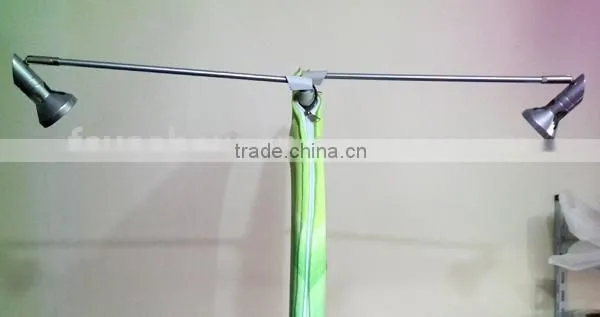Brandshow Stand Light