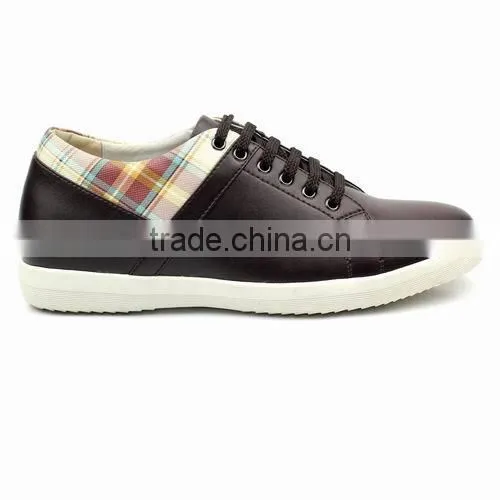 high ankle casual shoes men