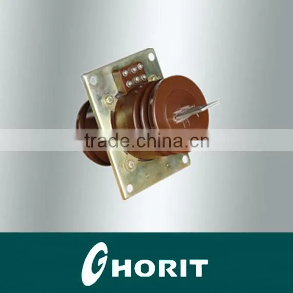 LZZBJ9-12 Indoor High Voltage Current Transformer Type (CT) Dry Type For Power Measurement and Relay Protection