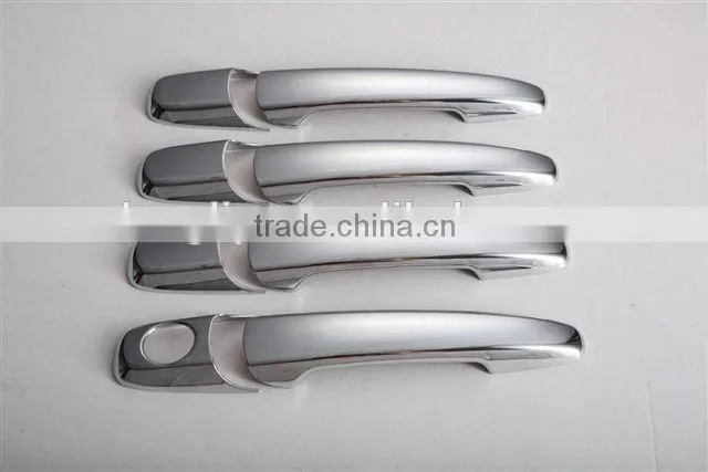 door handle cover Mazda spare parts auto accessories